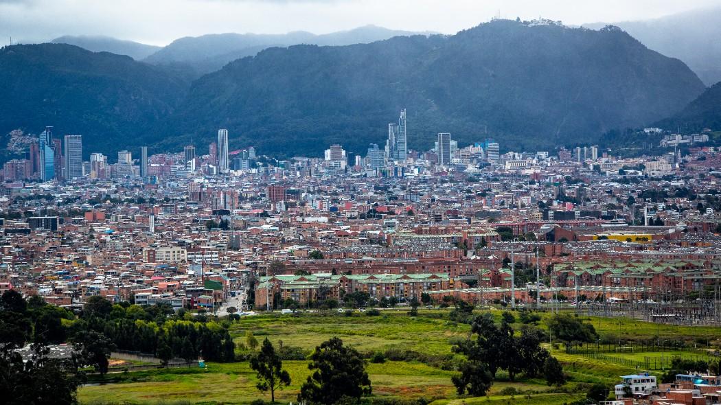 POT de Bogotá atiende crisis climática y protege Estructura Ecológica