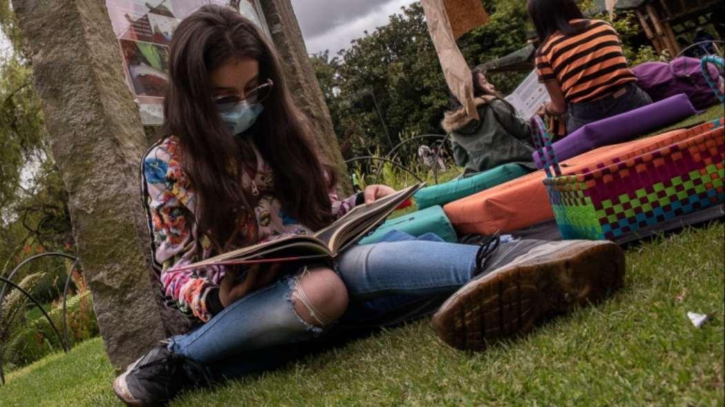 Picnic Literario y más planes para semana de receso en Bogotá