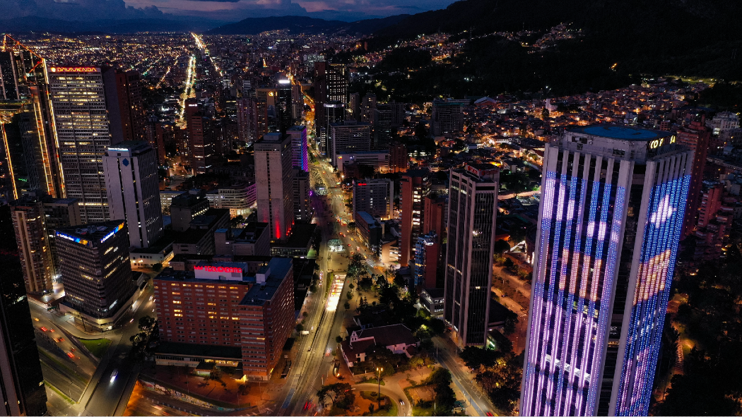 Decreto 477: horarios de entretenimiento nocturno para Bogotá 5:00 a.m.