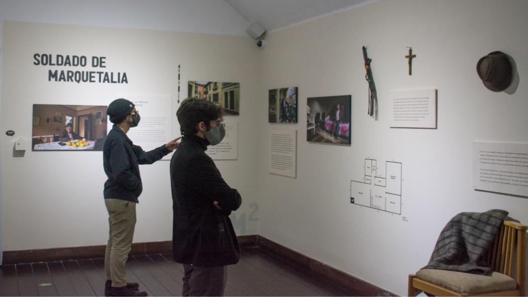 Noche de Museos Bogotá 2021: Programación del Museo de Bogotá
