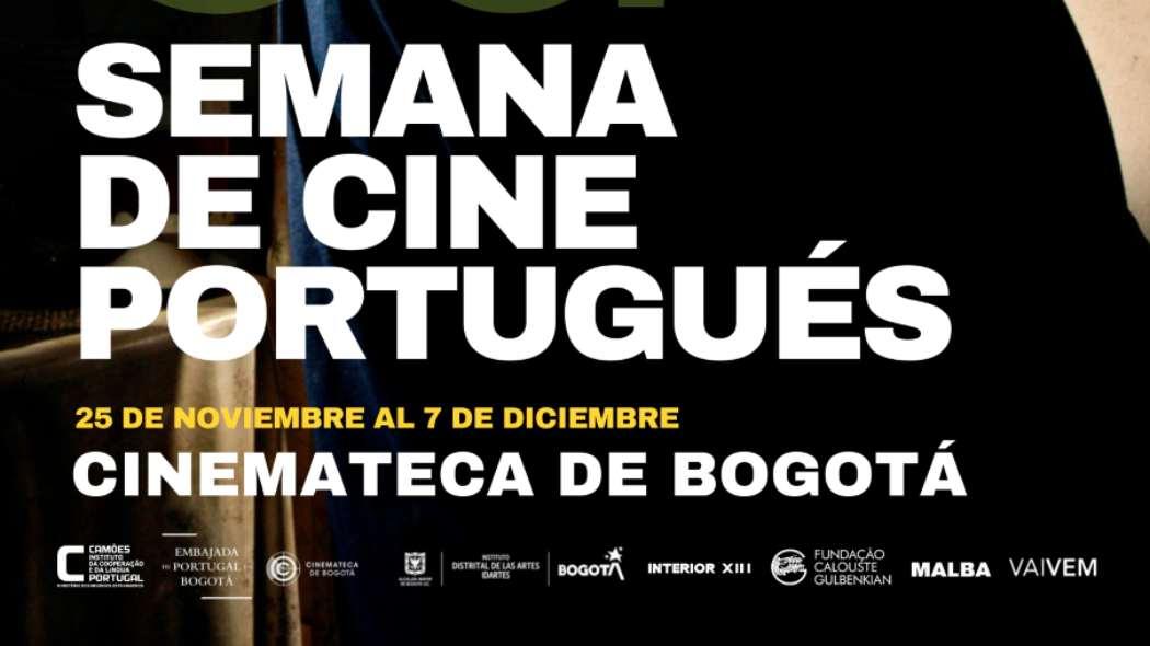 Semana de Cine Portugués