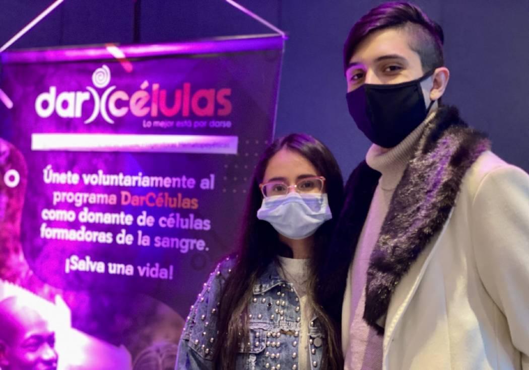 Cómo es y en dónde donar células formadoras de sangre en Bogotá IDCBIS