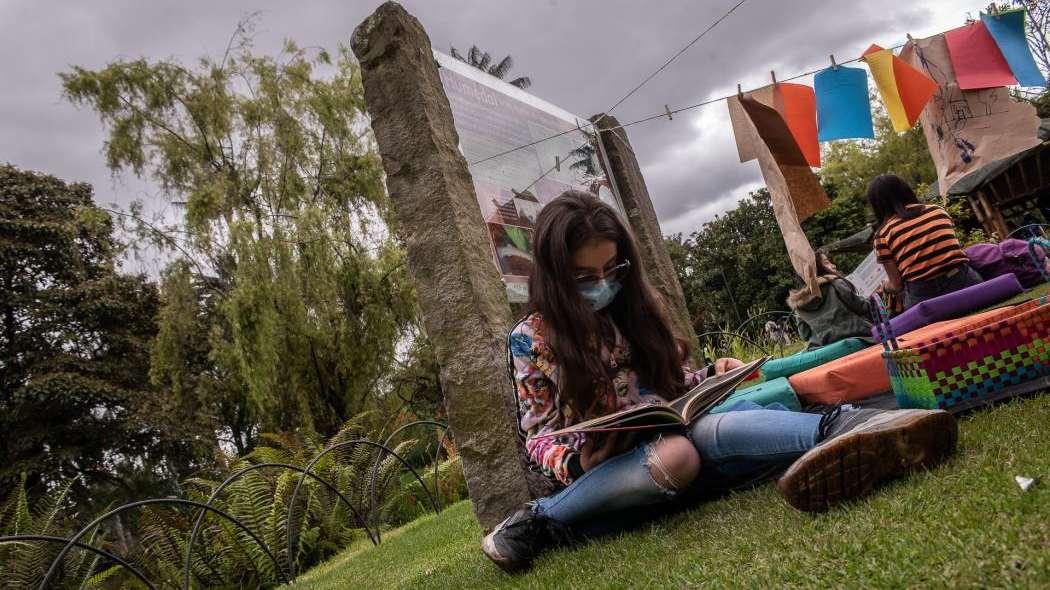 Parques para hacer plan picnic y asados en Bogotá: ubicación y más 