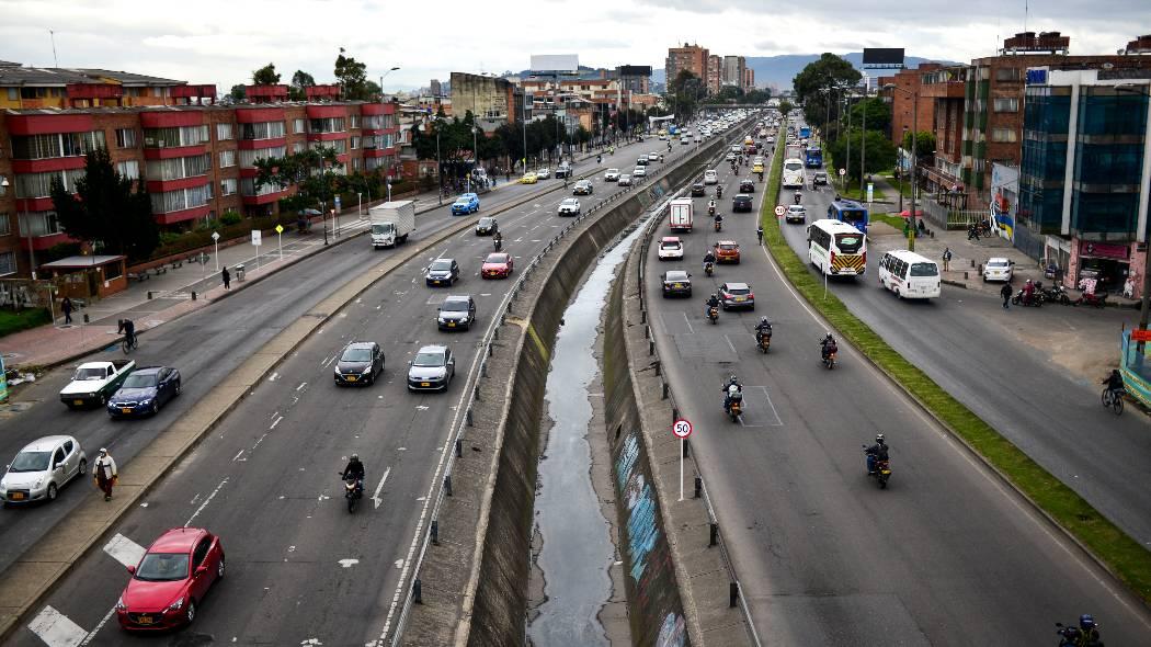 Abece de las nuevas medidas de pico y placa en Bogotá para el 2022