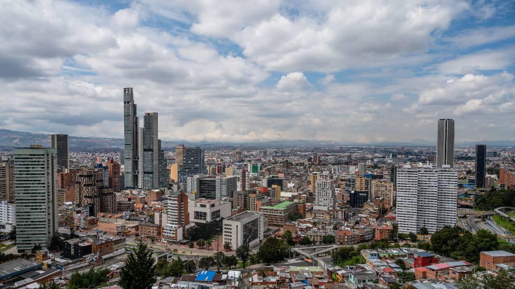 Reporte del clima en Bogotá para este fin de semana de elecciones