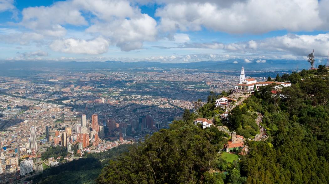 ¿Lloverá en Bogotá? Clima y temperatura hoy domingo 9 de enero de 2022