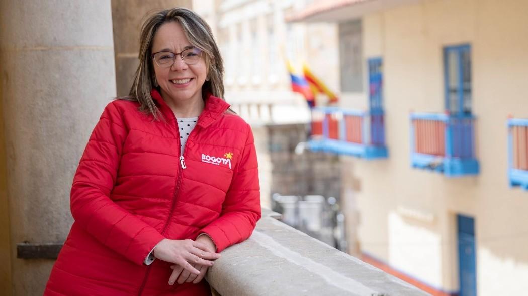 Bogotá: Margarita Barraquer, nueva secretaria de Integración Social