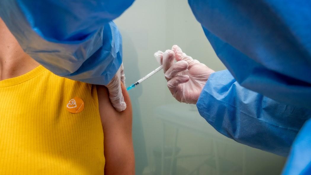 Puntos de vacunación habilitados hoy 3 de enero de 2022 en Bogotá