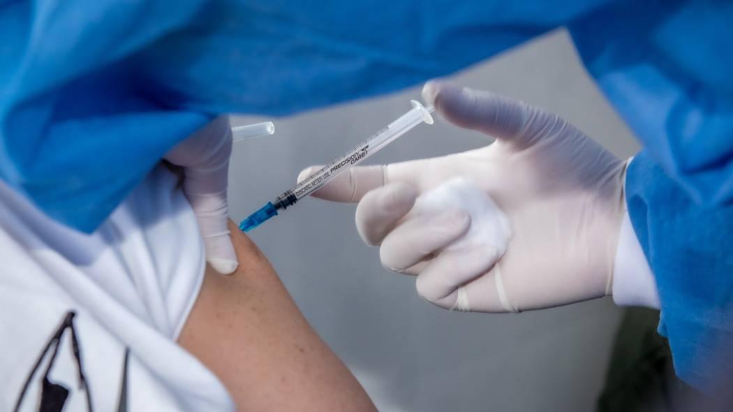 Imagen de vacunación 