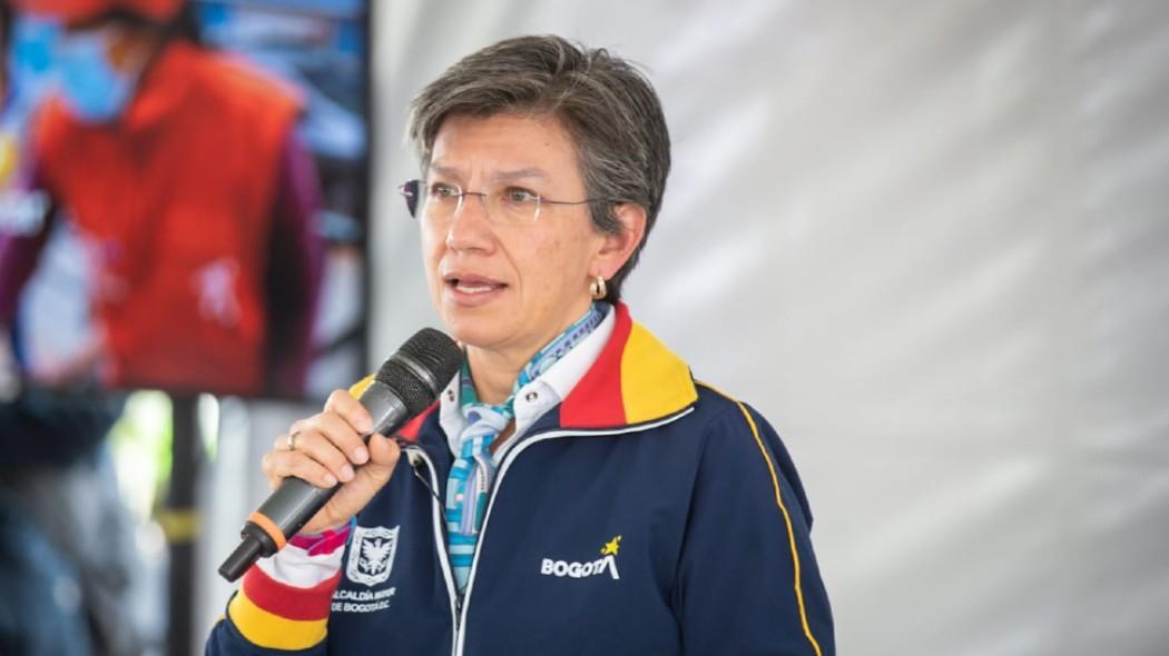 POT: Alcaldesa anunció jornadas de socialización en Ciudad Bolívar