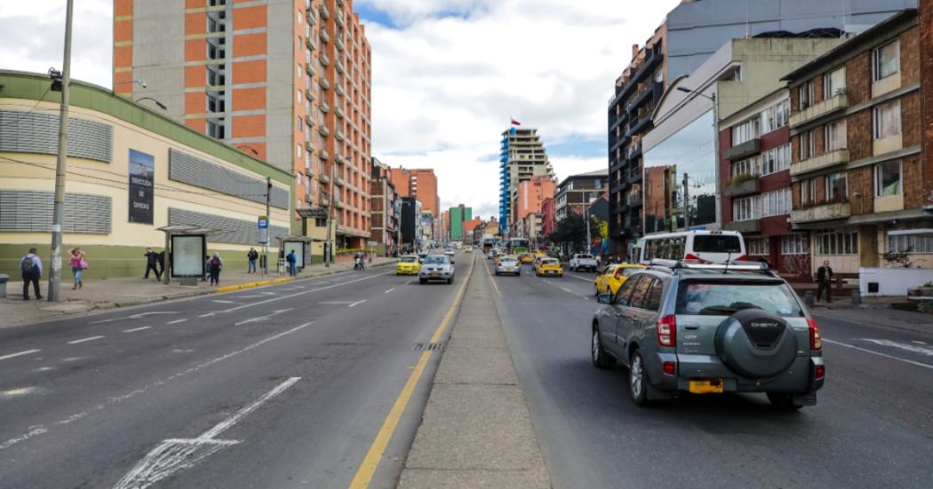 Bogotá: cómo puedo verificar si una academia de conducción es legal