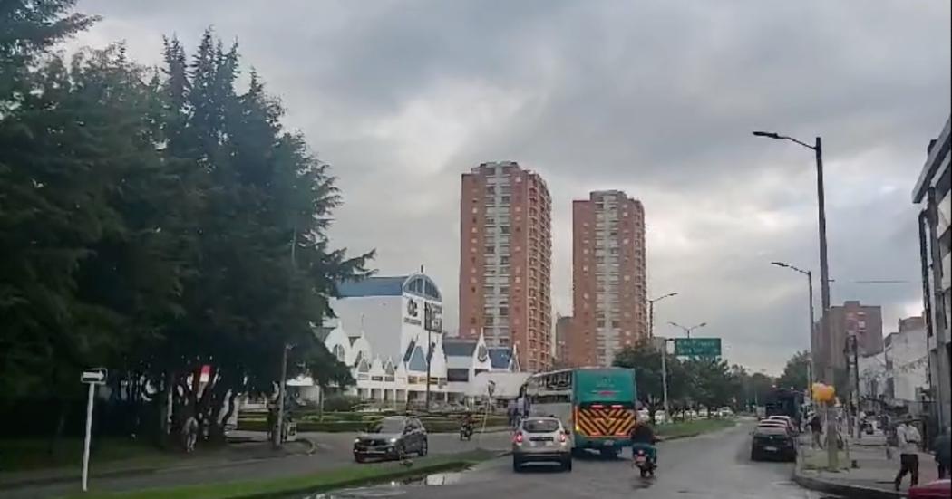 ¿Lloverá hoy en Bogotá? Reporte del clima para hoy 25 de febrero 