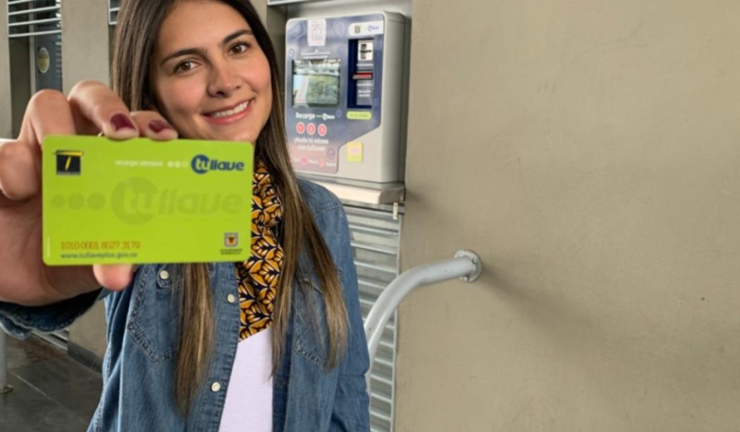 Tarjeta Tullave: cuáles son beneficios para estudiantes de Bogotá