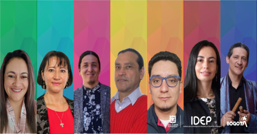 Siete profesores de Bogotá viajarán a Argentina con apoyo del IDEP