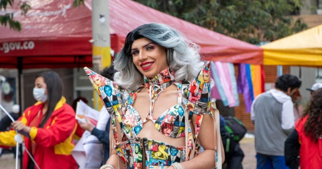 Bogotá cuenta con un nuevo Plan de Acción LGBTI para los próximos 12 años