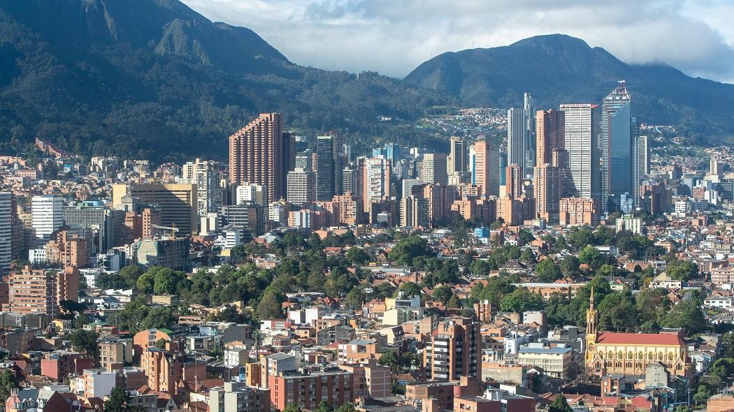 Bogotá obtains the highest rating for its ability to pay 