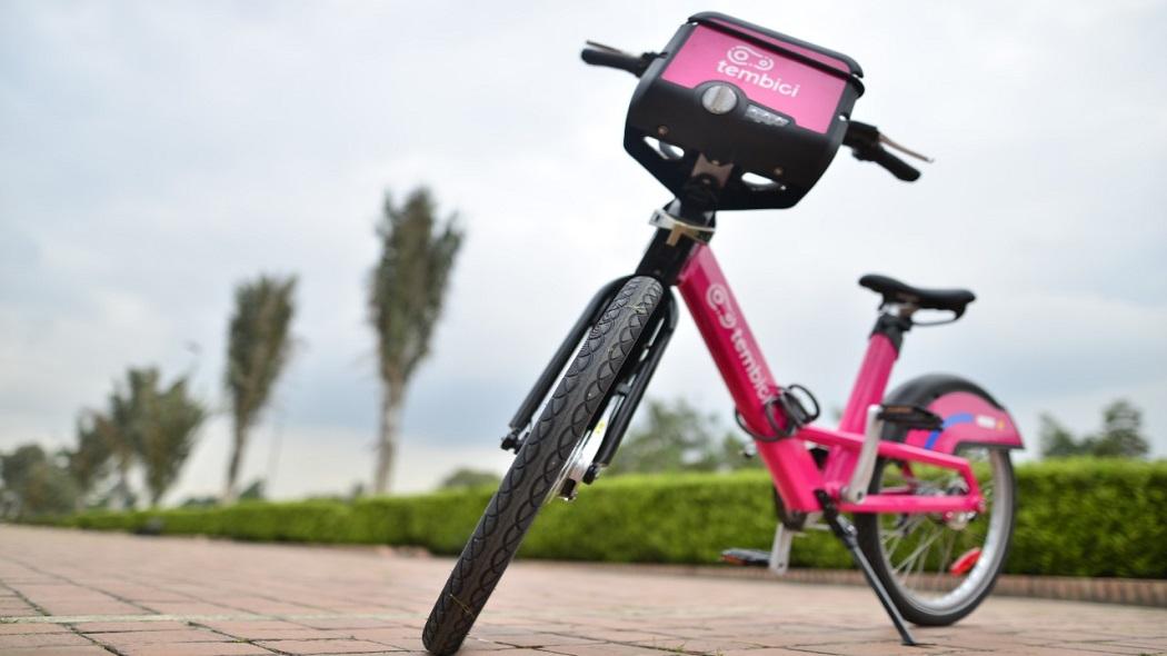 Bogotá tendrá Sistema de Bicicletas Compartidas: ¿Cómo funcionará?