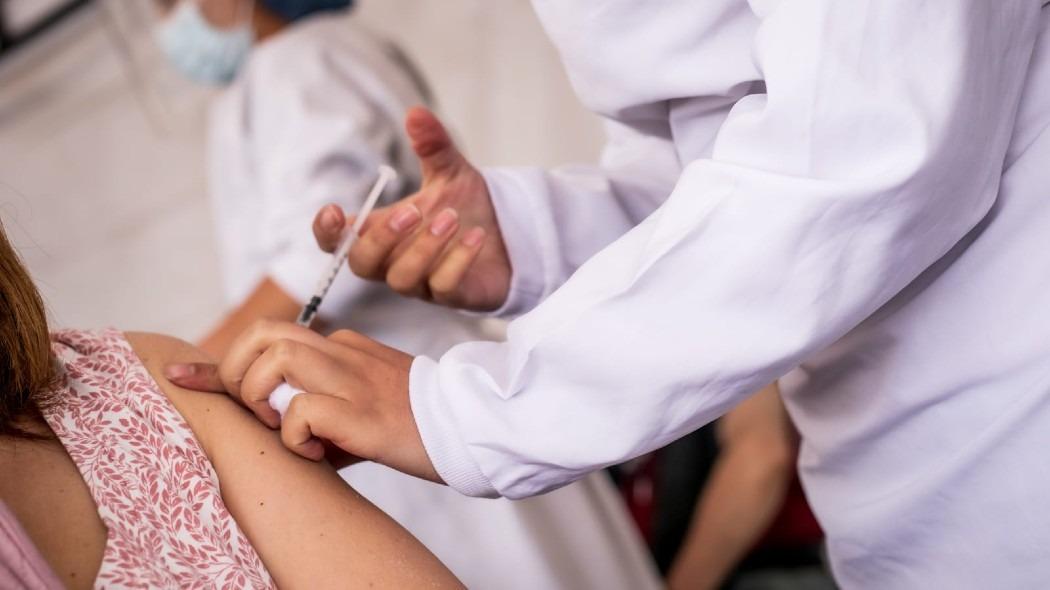 Puntos de vacunación contra COVID-19 en Ciudad Bolívar, 3 de febrero 