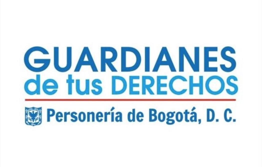 El presente decreto rige a partir del día siguiente a la fecha de su publicación. Imagen. Personería de Bogotá.