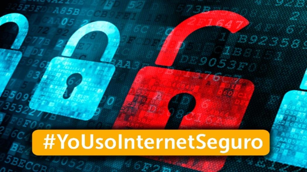 Cómo usar internet seguro y evitar ser víctima de ciberdelincuencia 