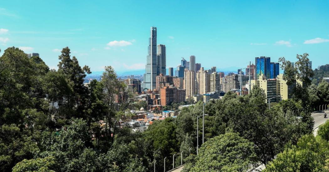 Sec. de Ambiente explica cómo ahorrar energía en empresas de Bogotá