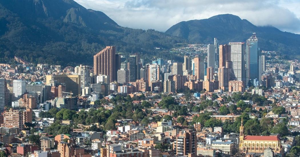 Homicidio en Bogotá bajó 12,9 % en el primer bimestre de 2022 