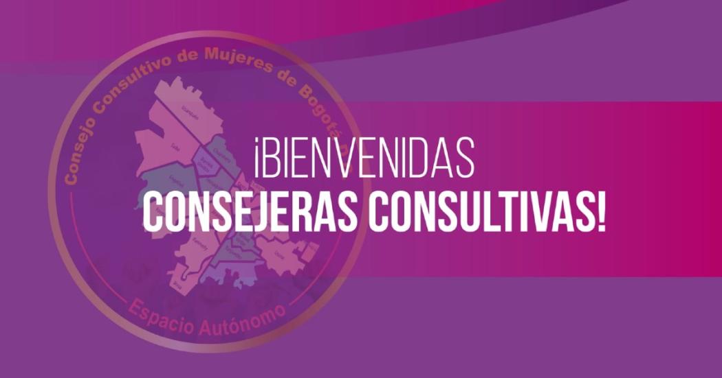 Bogotá: Este 8 de maro se instala el Consejo Consultivo de Mujeres