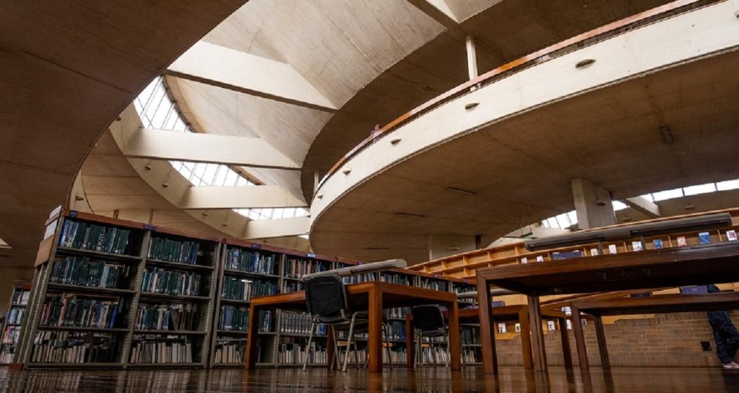 Horario de las bibliotecas públicas de Bogotá en la jornada electoral 2022