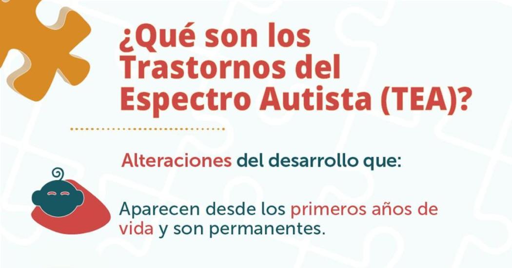 Día Mundial de Concienciación sobre el Autismo:: signos y cuidados