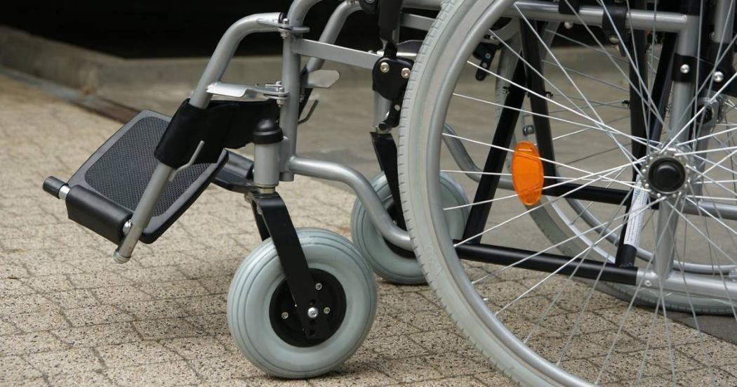 Inscripción ayudas técnicas en Tunjuelito a personas con discapacidad 