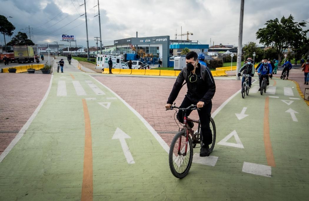 Alcaldía de Bogotá postulará a la bicicleta como patrimonio inmaterial |  Bogota.gov.co