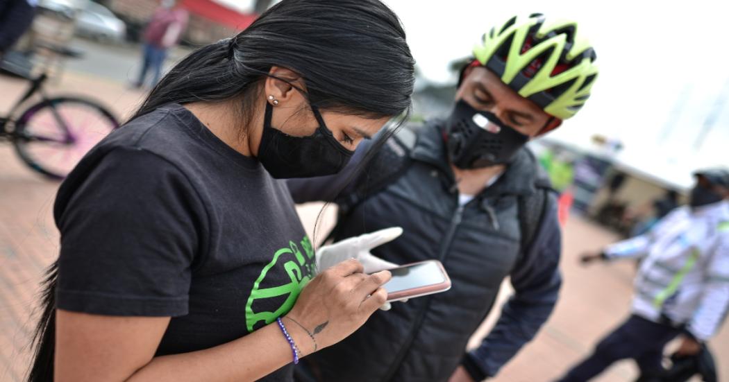 Registro Bici en Bogotá: ¿Qué vehículos no se pueden inscribir? 