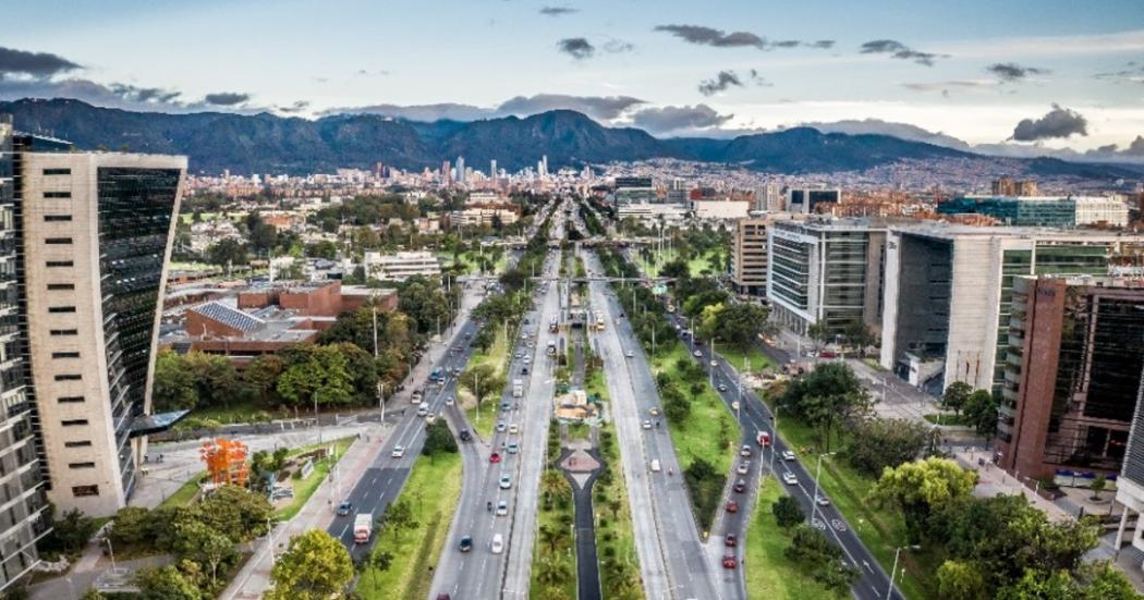 Bogotá es reconocida como Ciudad Arbolada del Mundo entre 138 ciudades