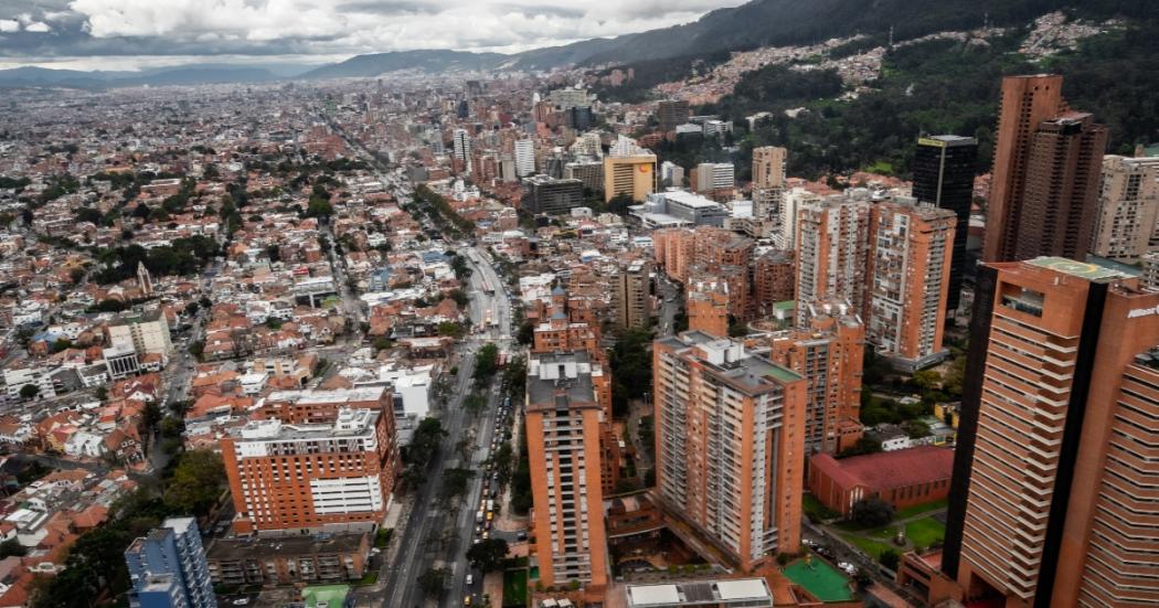 Bogotá: correo electrónico de gestión predial del IDU fue desactivado