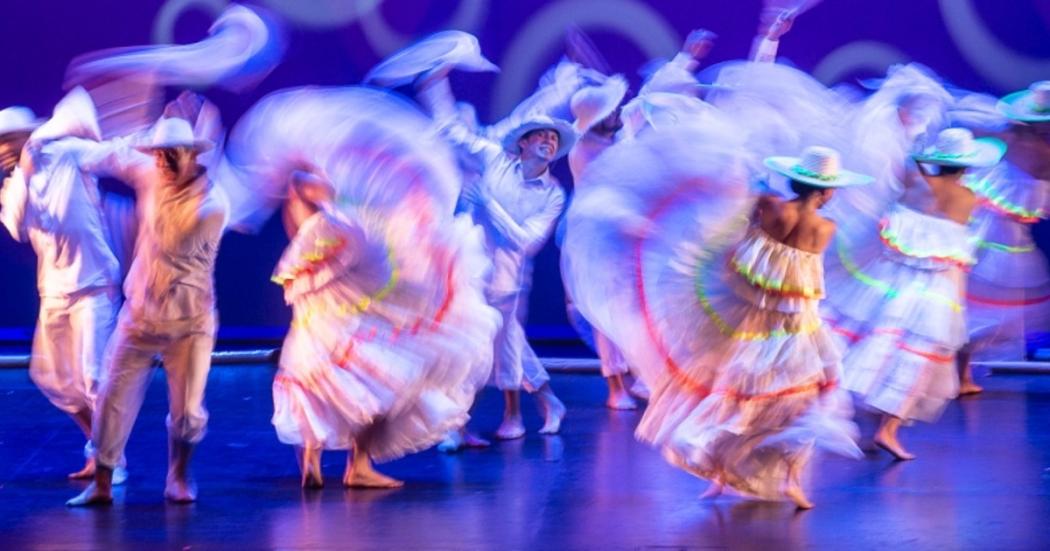 Por el Día de la Danza, Idartes premia a bailadores de Bogotá