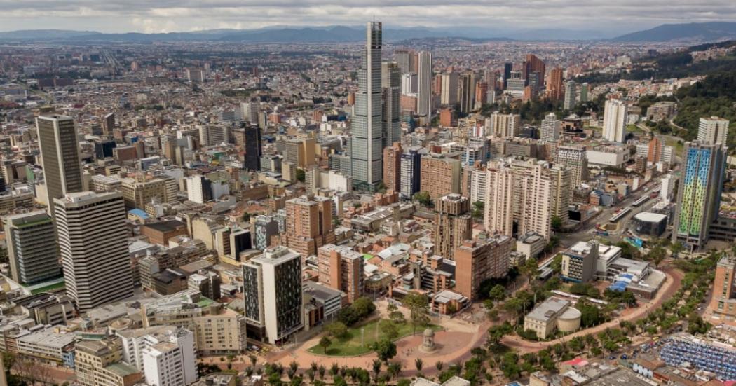 Bogotá evalúa la posibilidad de modificar el calendario tributario 2022