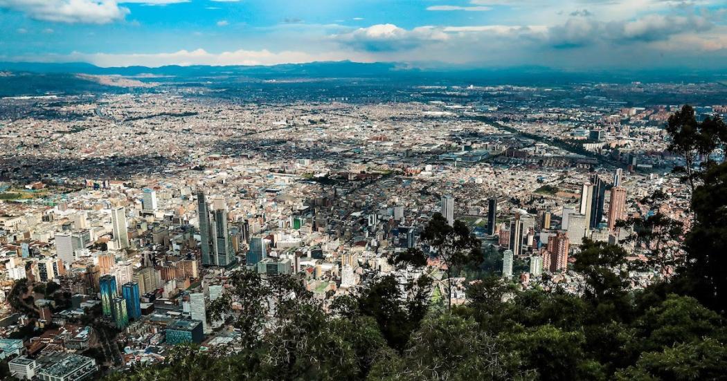 En Bogotá: Este es el pronóstico del clima par el Domingo de Ramos 