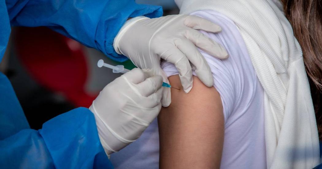 Puntos de vacunación contra COVID-19 hoy 2 de abril en Teusaquillo