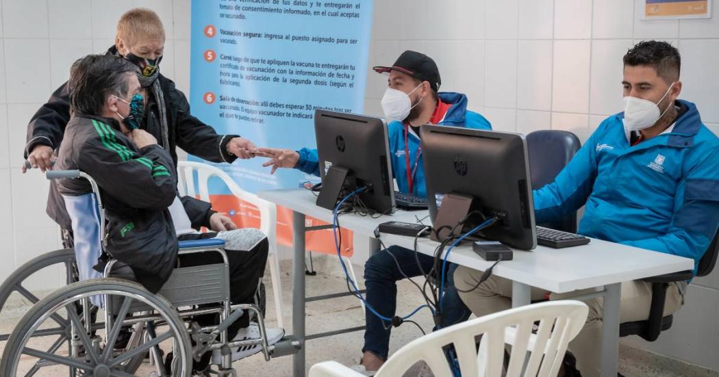 ¿Cómo obtener el certificado de discapacidad en Bogotá? Paso a Paso 