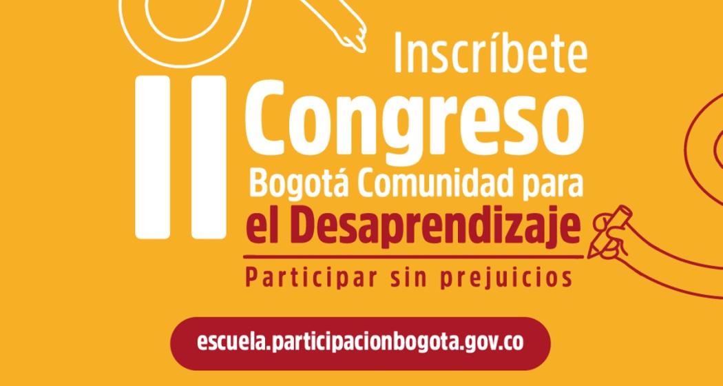 Inscripciones abiertas para el II Congreso de Desaprendizaje del IDPAC