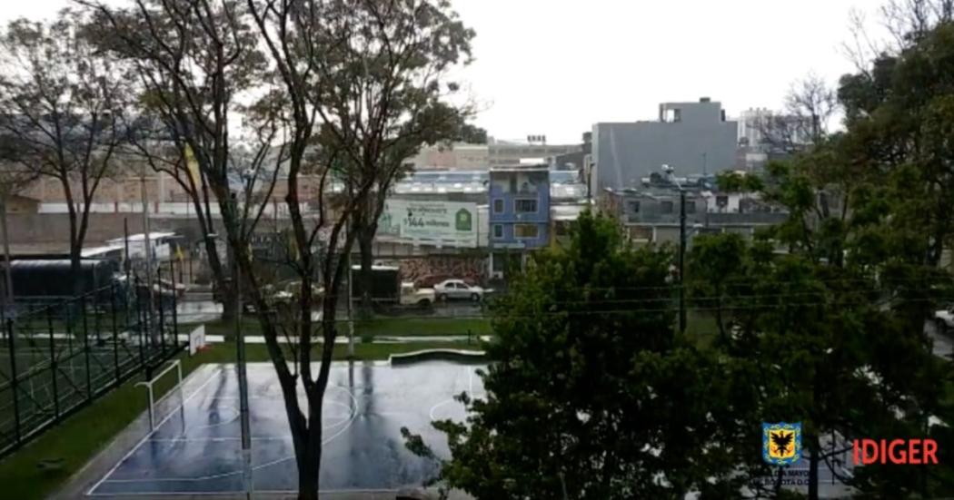 Reporte del clima 19 de mayo: ¿a qué hora lloverá en Bogotá el jueves?