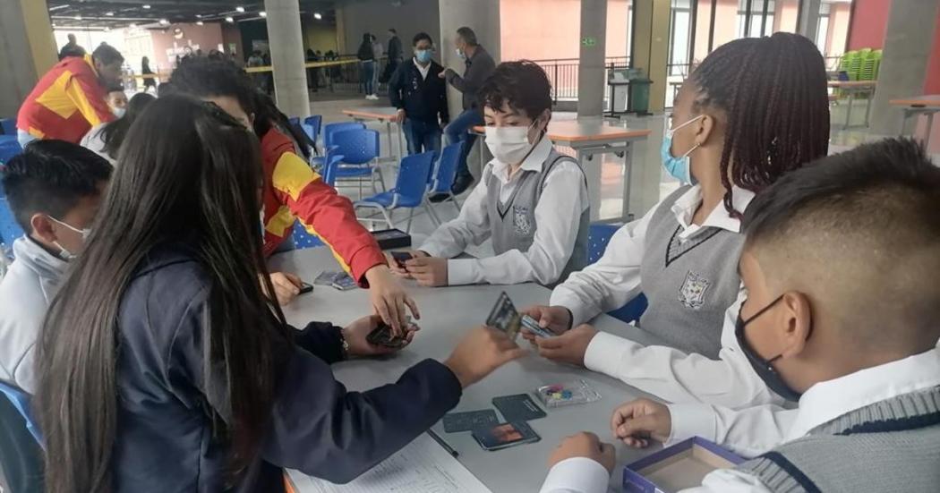 El IDPAC lanza juego para mitigar el bullying en colegios de Bogotá