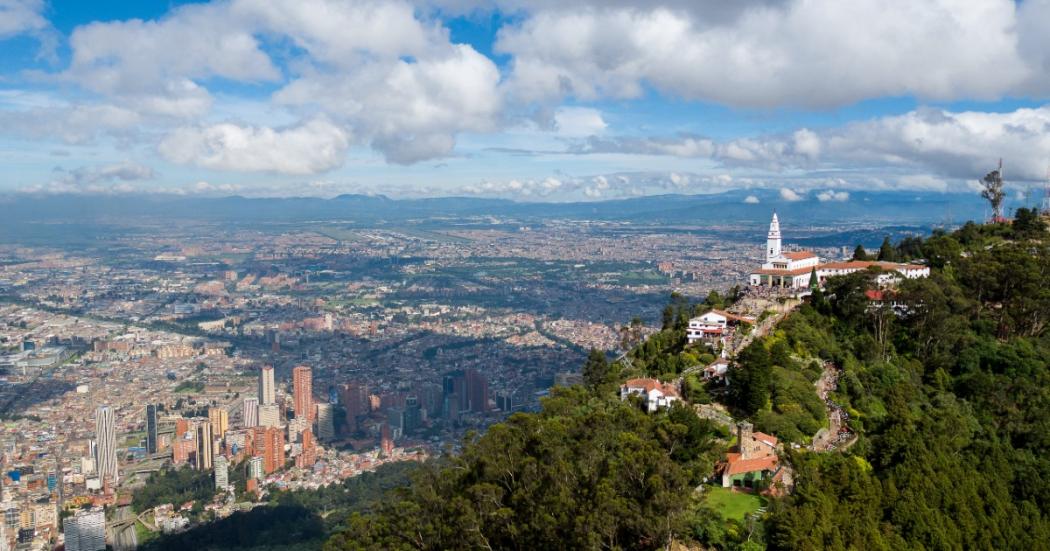 ¿Cuál es el lugar más emblemático de Bogotá? Resultados sondeo abierto