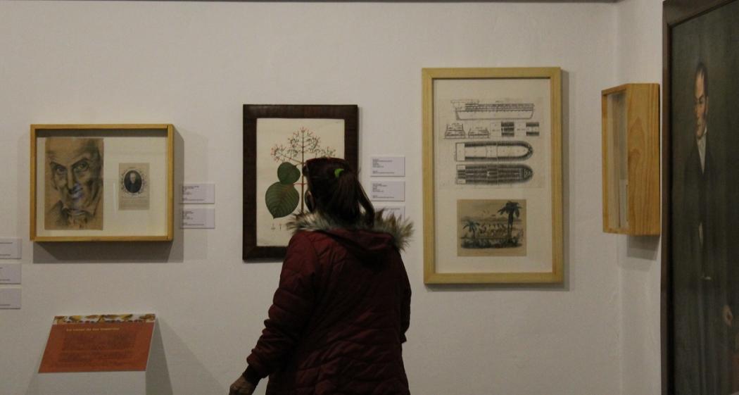 Llega la Noche de Museos a los Distritos Creativos de Bogotá 