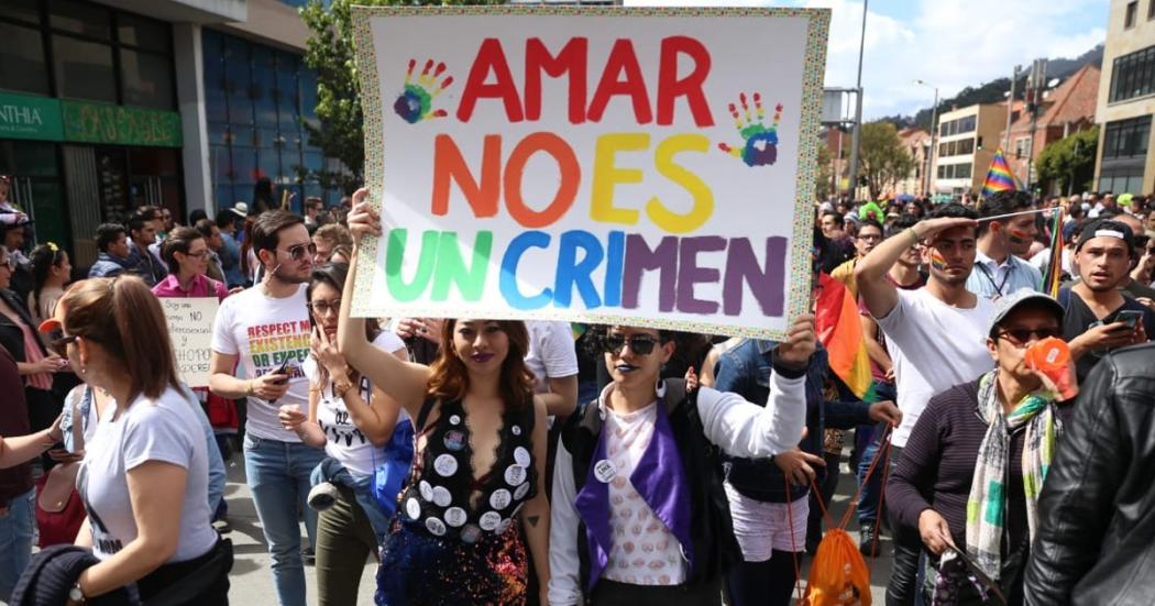 Día Internacional contra homofobia, lesbofobia, bifobia y transfobia