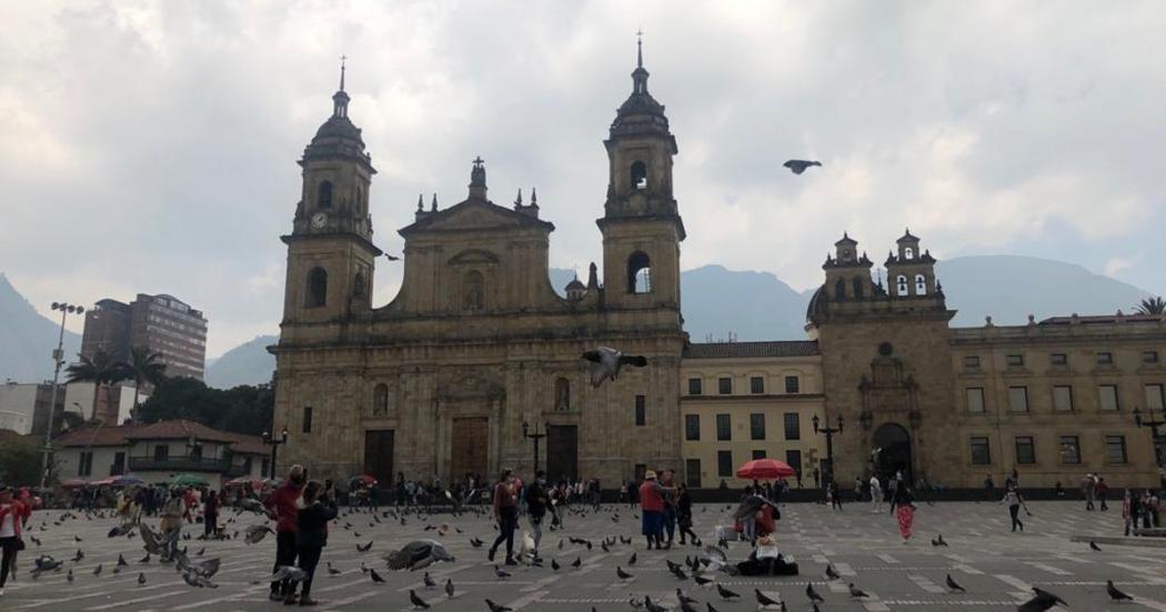 Reporte del clima: ¿Lloverá en Bogotá este martes 17 de mayo?