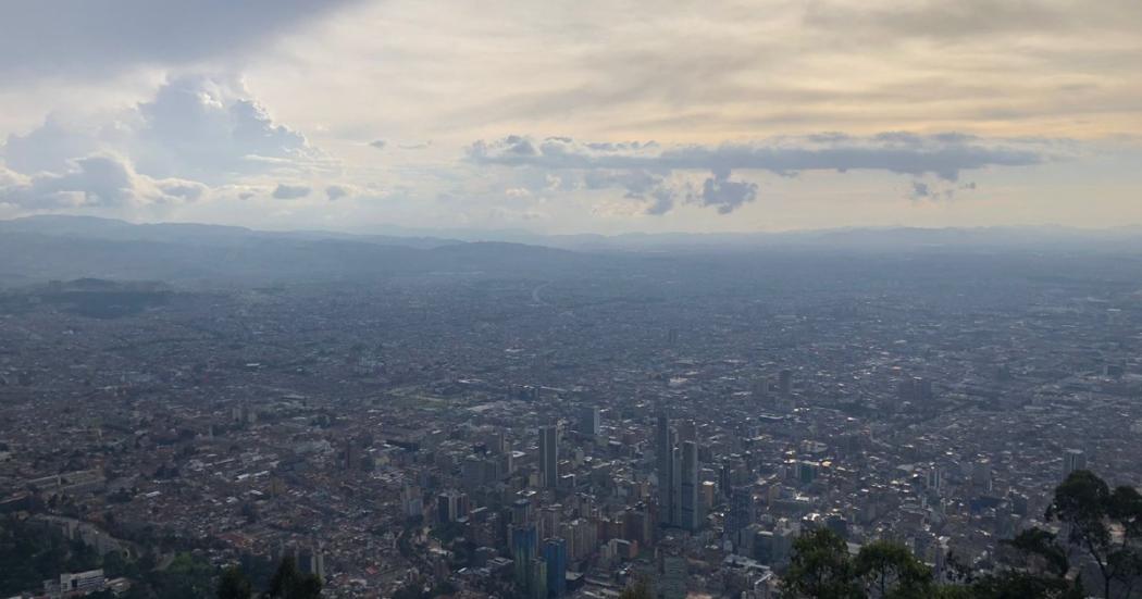 ¿Lloverá en Bogotá hoy martes 10 de mayo?: Reporte del tiempo 🌥