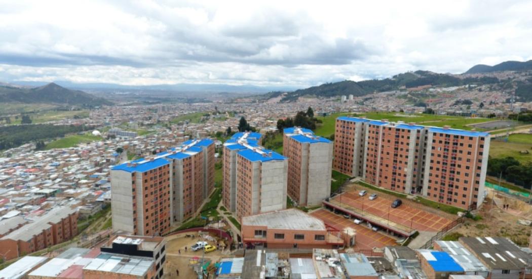 Hábitat abre convocatororia para subsidio de vivienda nueva en Bogotá 