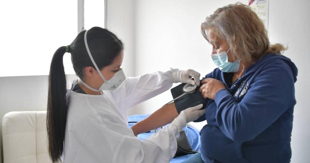 Secretaría de Salud intensifica vigilancia sobre viruela símica Bogotá