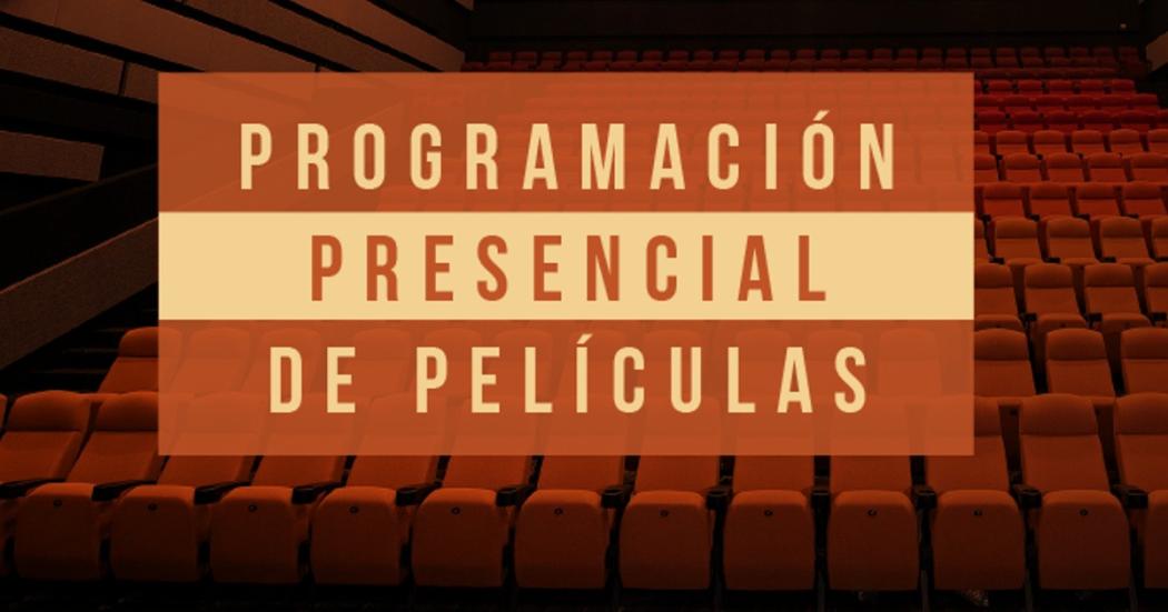 Programación del 11 y 12 de junio de 2022 en la Cinemateca